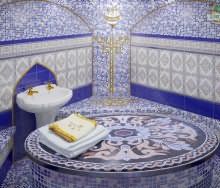 Турецкая баня хамам: как он устроен, обзор типовых процедур и противопоказания к посещению
