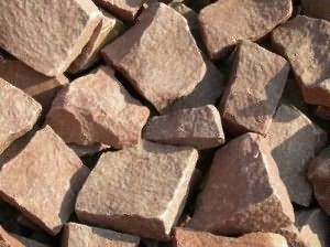 Камни для банной каменки