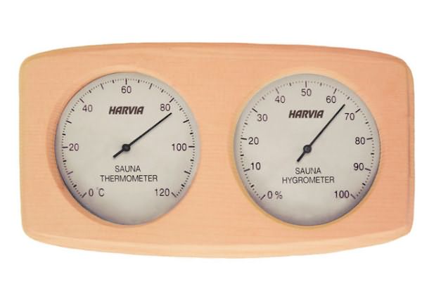 выносной термометр для бани