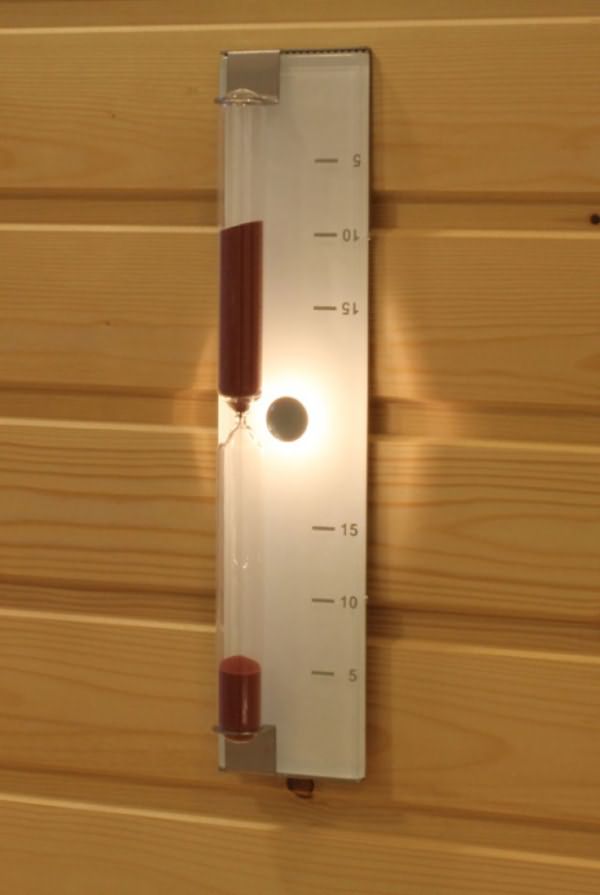 электронный термометр для сауны
