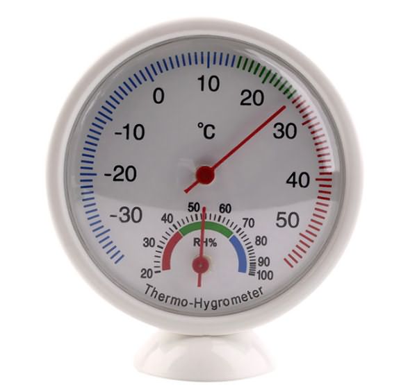 электронный термометр для бани и сауны